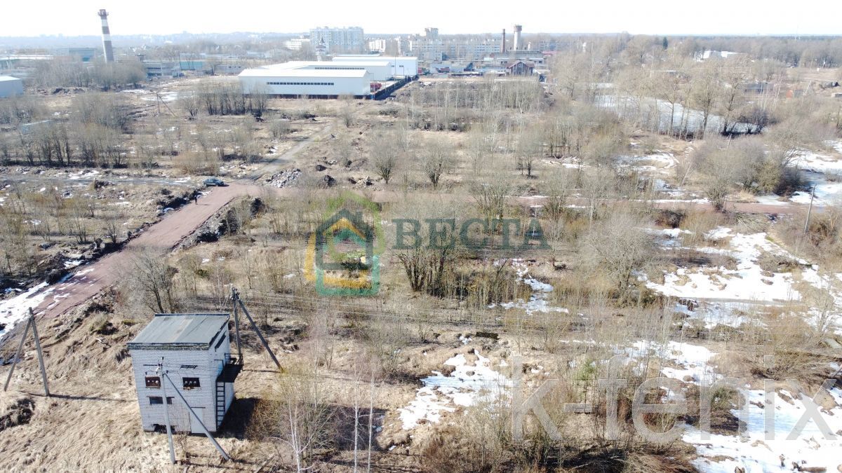 участок 51 сот